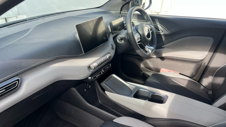 BYD Dolphin Surf 65kW Boost 43kWh 5dr Auto Electric Hatchback